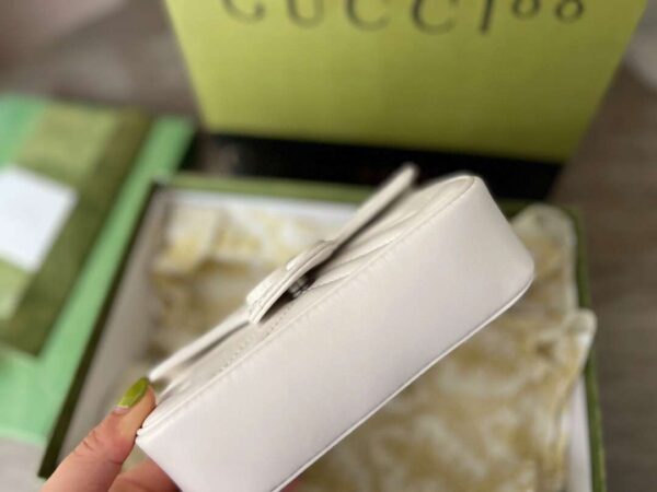 Modern Style Trendy Bag G3289