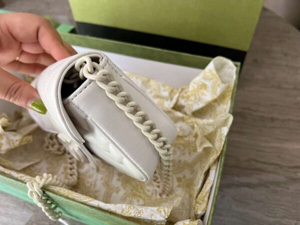 Modern Style Trendy Bag G3289