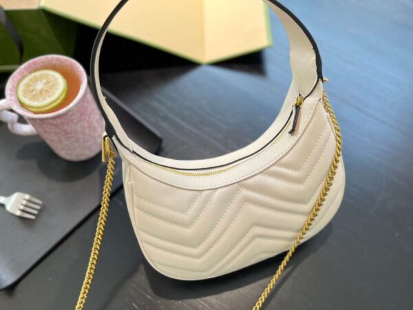Modern Style Trendy Bag G3270