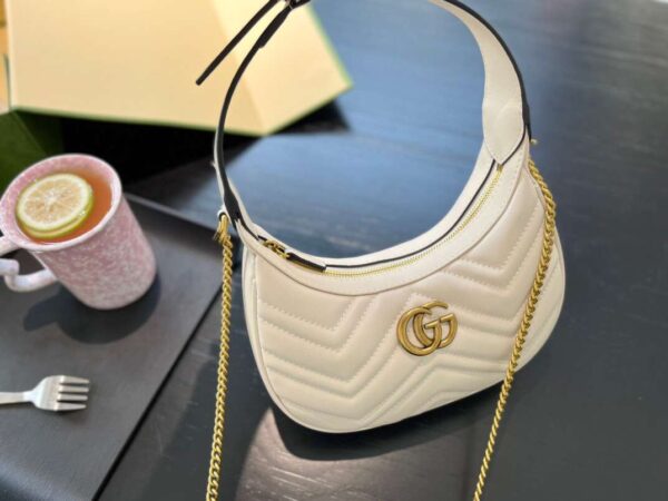 Modern Style Trendy Bag G3270