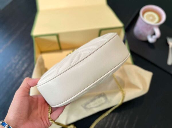 Modern Style Trendy Bag G3270