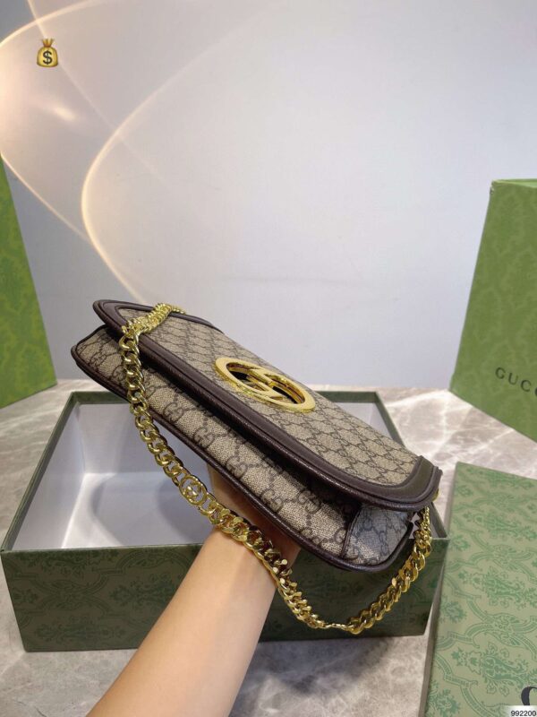 Modern Style Trendy Bag G3262
