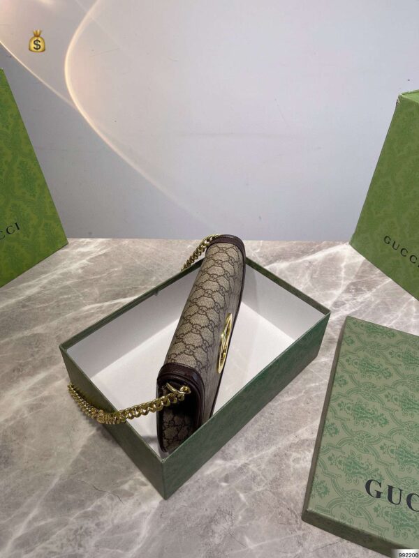 Modern Style Trendy Bag G3262