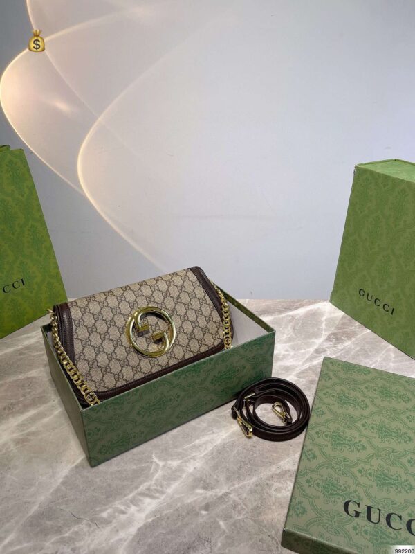 Modern Style Trendy Bag G3262