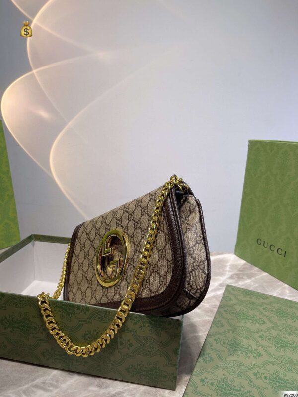 Modern Style Trendy Bag G3262