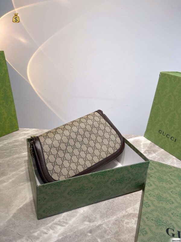 Modern Style Trendy Bag G3262