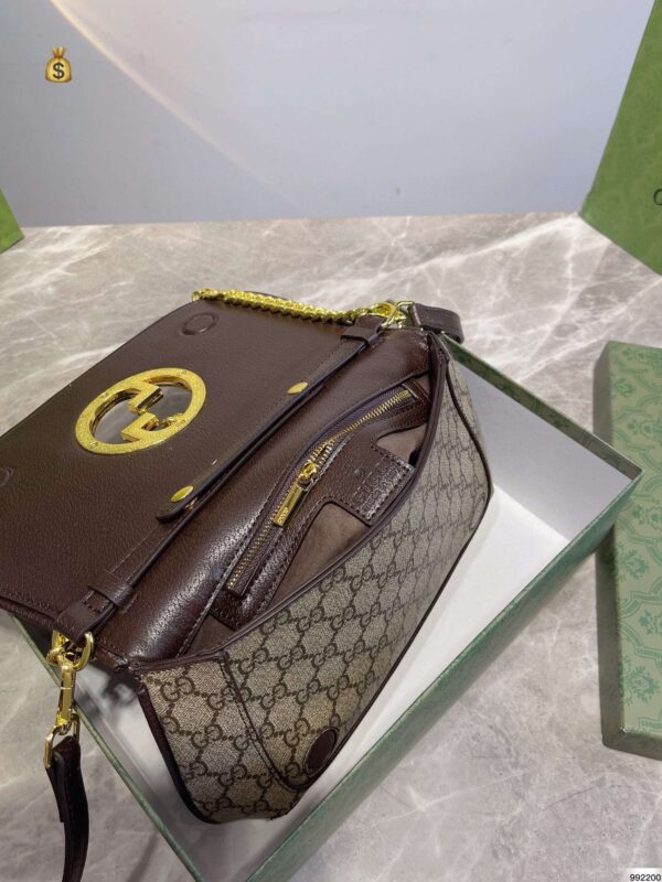 Modern Style Trendy Bag G3262