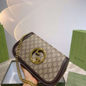 Modern Style Trendy Bag G3262