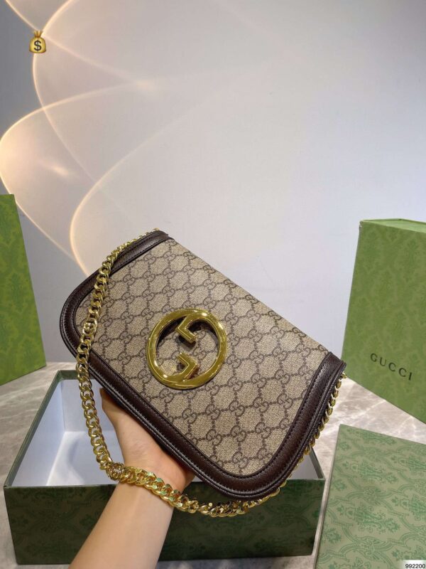 Modern Style Trendy Bag G3262