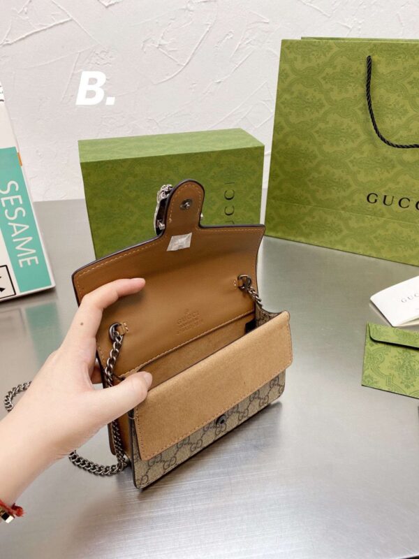 Modern Style Trendy Bag G3259 Modern Style Trendy Bag G3259