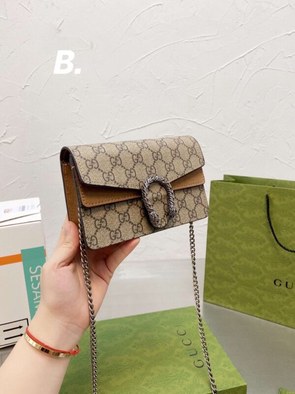 Modern Style Trendy Bag G3259 Modern Style Trendy Bag G3259