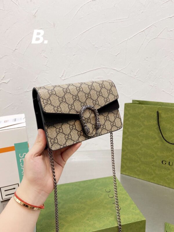 Modern Style Trendy Bag G3259 Modern Style Trendy Bag G3259
