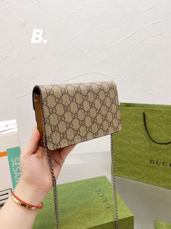 Modern Style Trendy Bag G3259 Modern Style Trendy Bag G3259