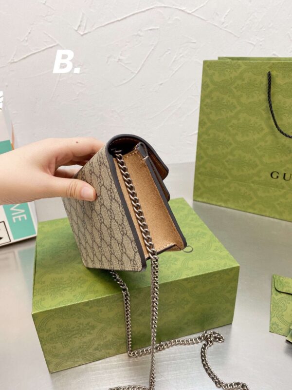 Modern Style Trendy Bag G3259 Modern Style Trendy Bag G3259
