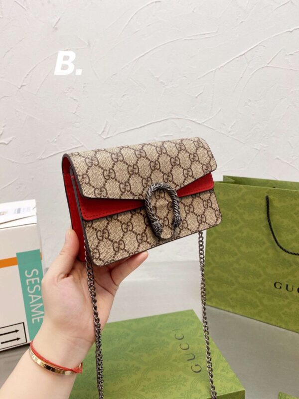 Modern Style Trendy Bag G3259 Modern Style Trendy Bag G3259