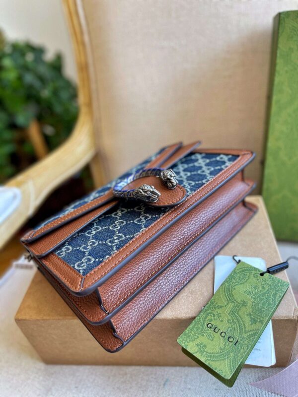 Modern Style Trendy Bag G3249