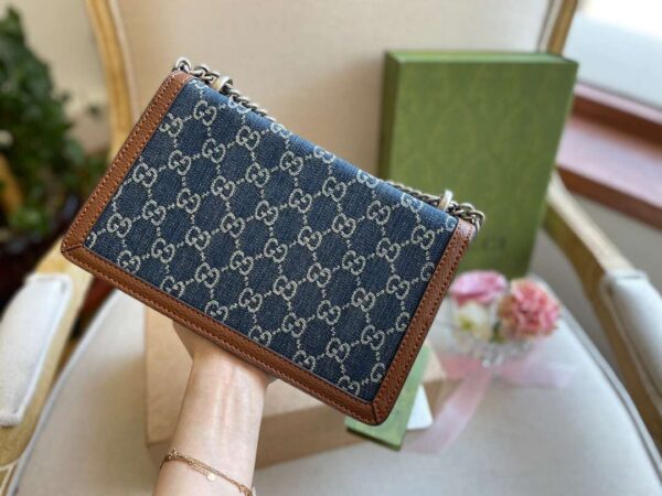 Modern Style Trendy Bag G3249