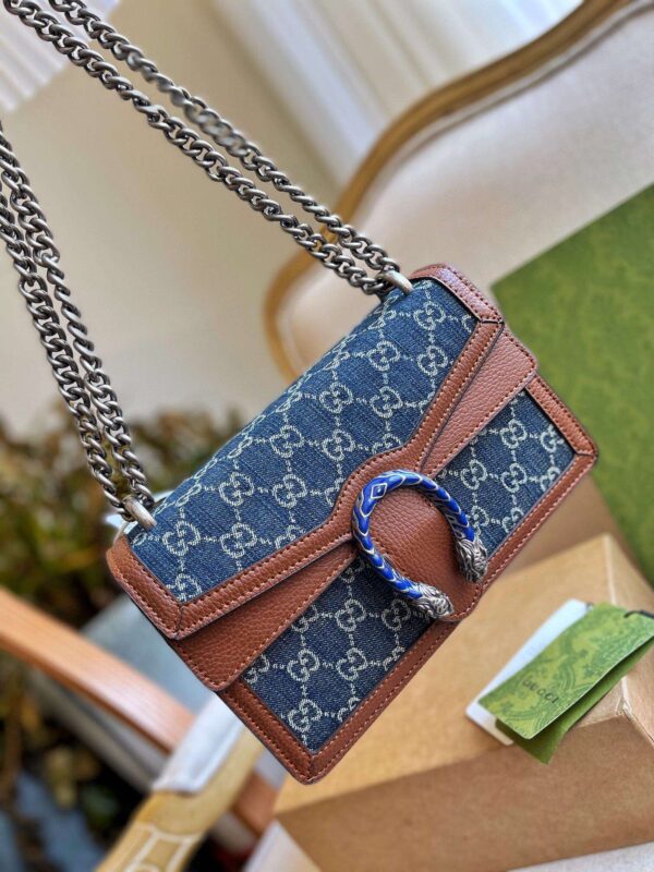 Modern Style Trendy Bag G3249