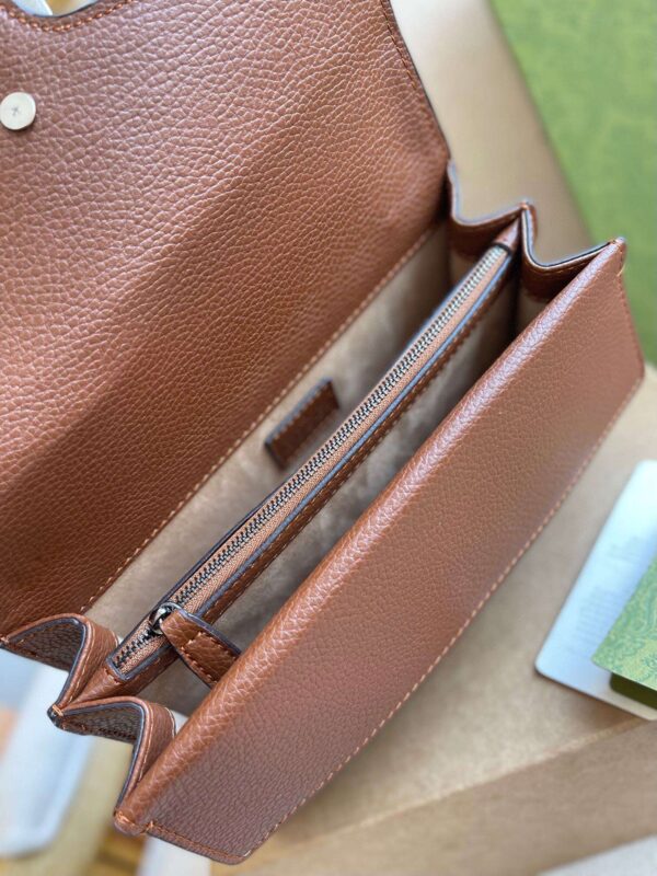 Modern Style Trendy Bag G3249