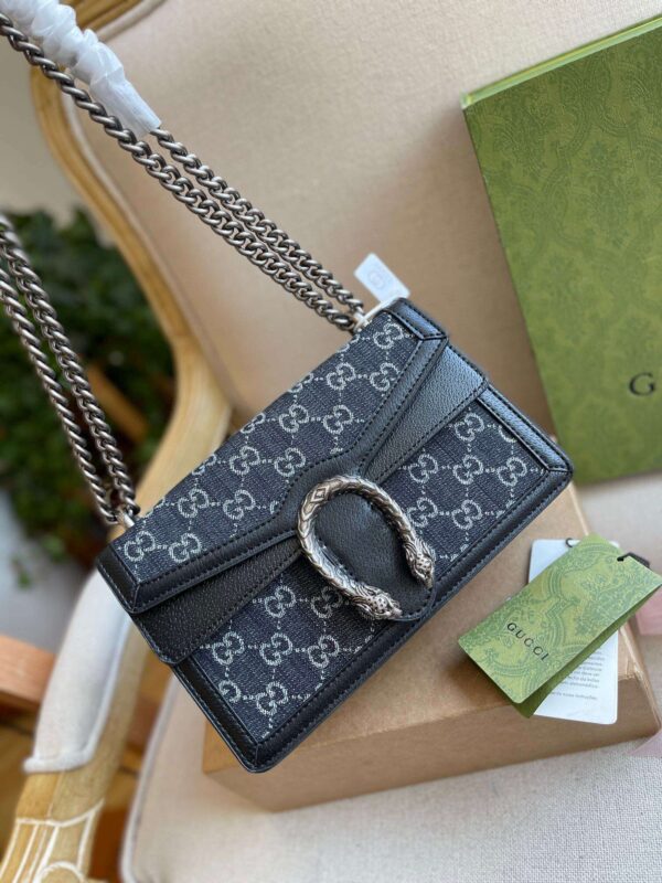Modern Style Trendy Bag G3249
