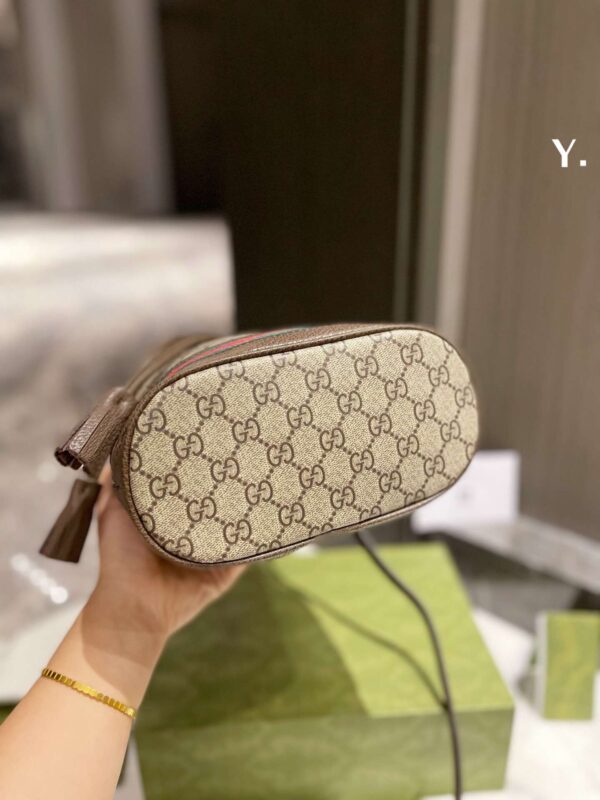 Modern Style Trendy Bag G3245