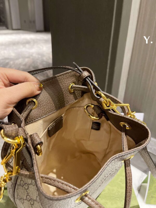Modern Style Trendy Bag G3245