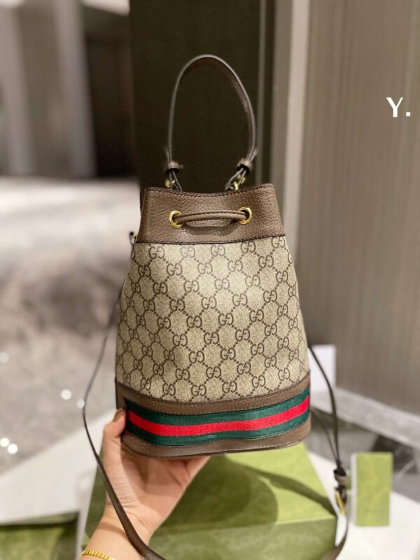 Modern Style Trendy Bag G3245