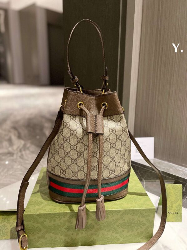 Modern Style Trendy Bag G3245
