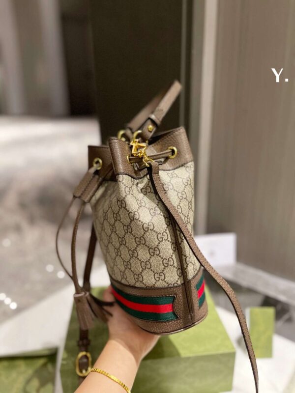 Modern Style Trendy Bag G3245