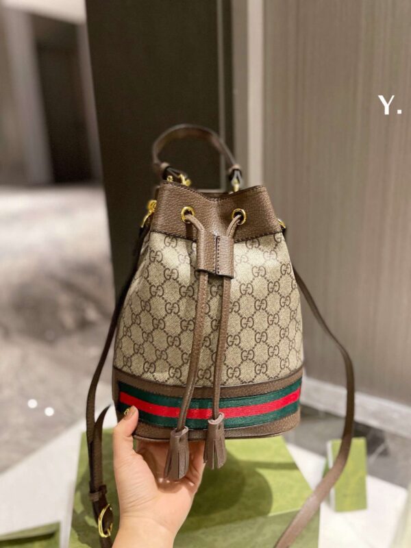 Modern Style Trendy Bag G3245
