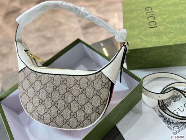Modern Style Trendy Bag G3232