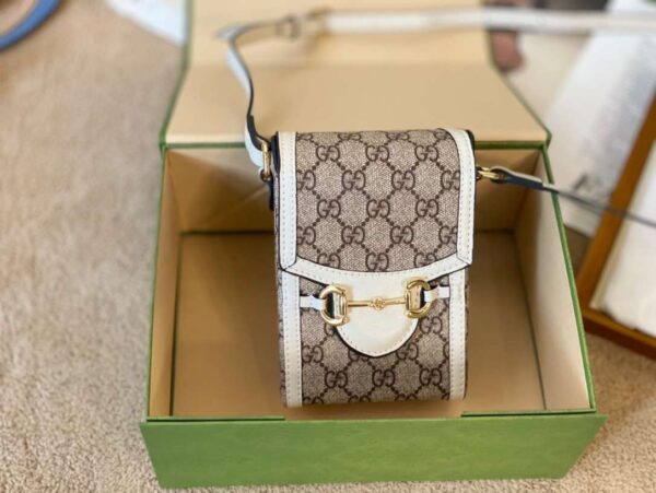 Modern Style Trendy Bag G3210
