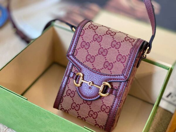 Modern Style Trendy Bag G3210