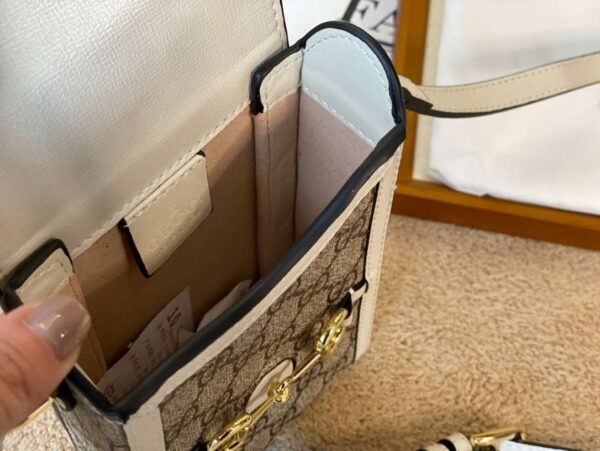 Modern Style Trendy Bag G3210