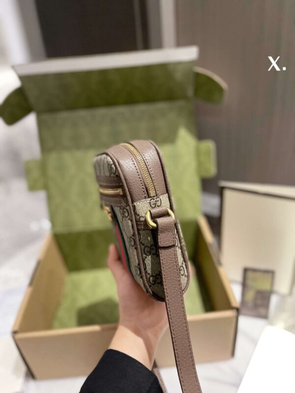 Modern Style Trendy US Bag G3186