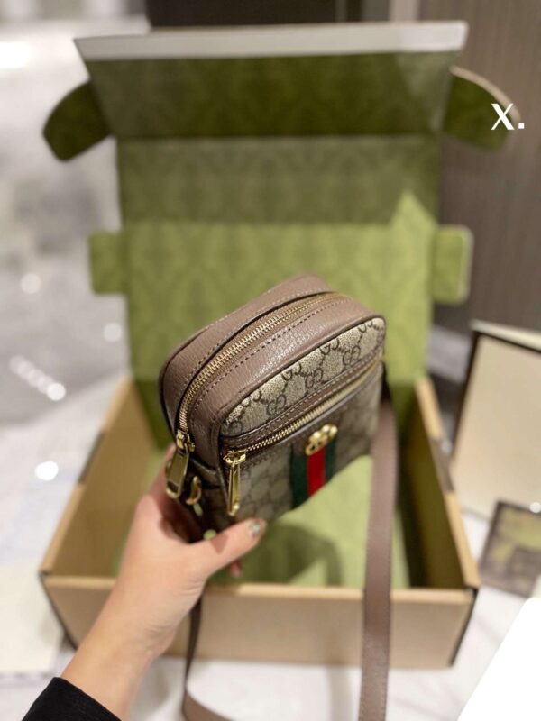 Modern Style Trendy US Bag G3186