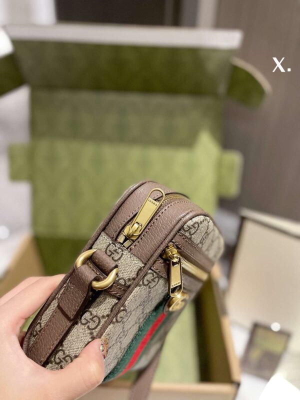 Modern Style Trendy US Bag G3186