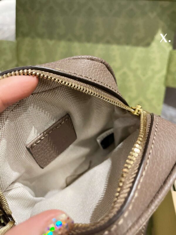 Modern Style Trendy US Bag G3186