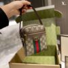 Modern Style Trendy US Bag G3186