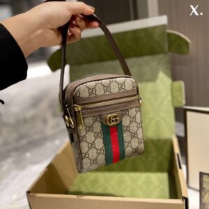 Modern Style Trendy US Bag G3186