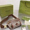 Modern Style Trendy US Bag G3181