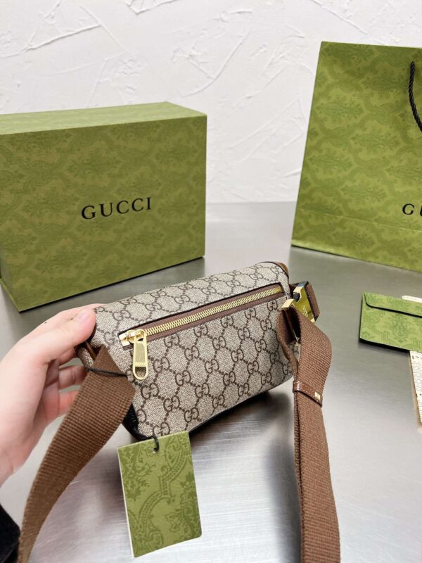 Modern Style Trendy US Bag G3181