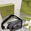 Modern Style Trendy US Bag G3181
