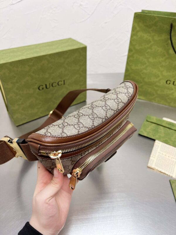 Modern Style Trendy US Bag G3181