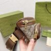 Modern Style Trendy US Bag G3181