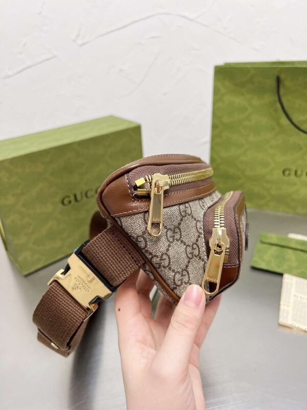 Modern Style Trendy US Bag G3181