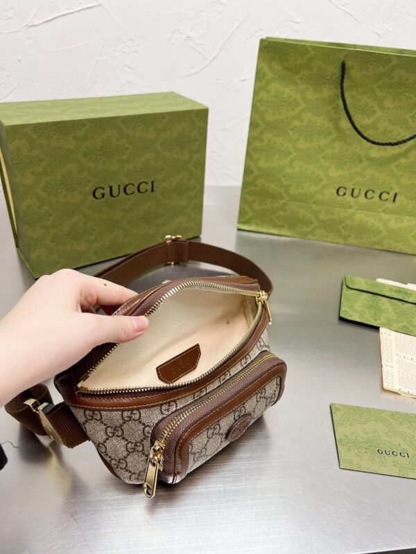 Modern Style Trendy US Bag G3181