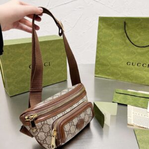 Modern Style Trendy US Bag G3181