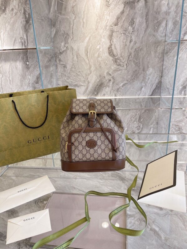 Modern Style Trendy Bag G395 Modern Style Trendy Bag G395
