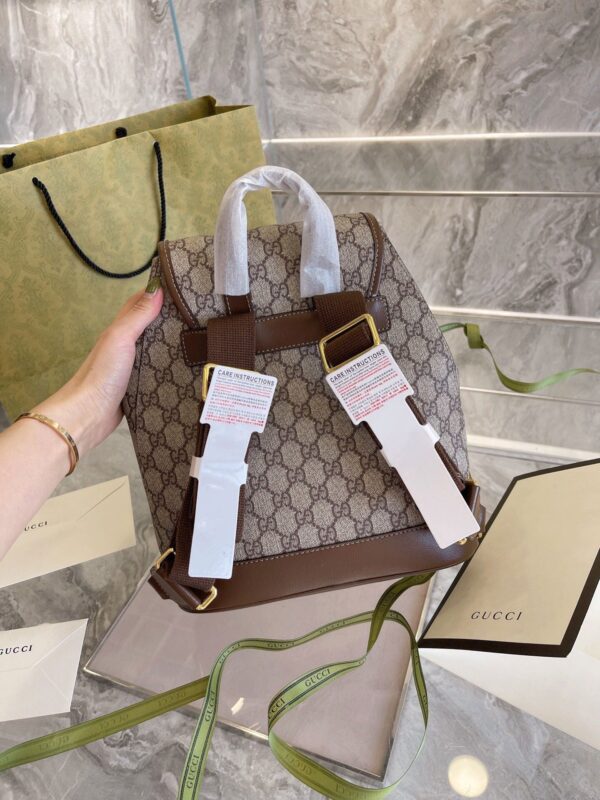 Modern Style Trendy Bag G395 Modern Style Trendy Bag G395